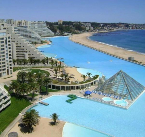 San Alfonso del Mar